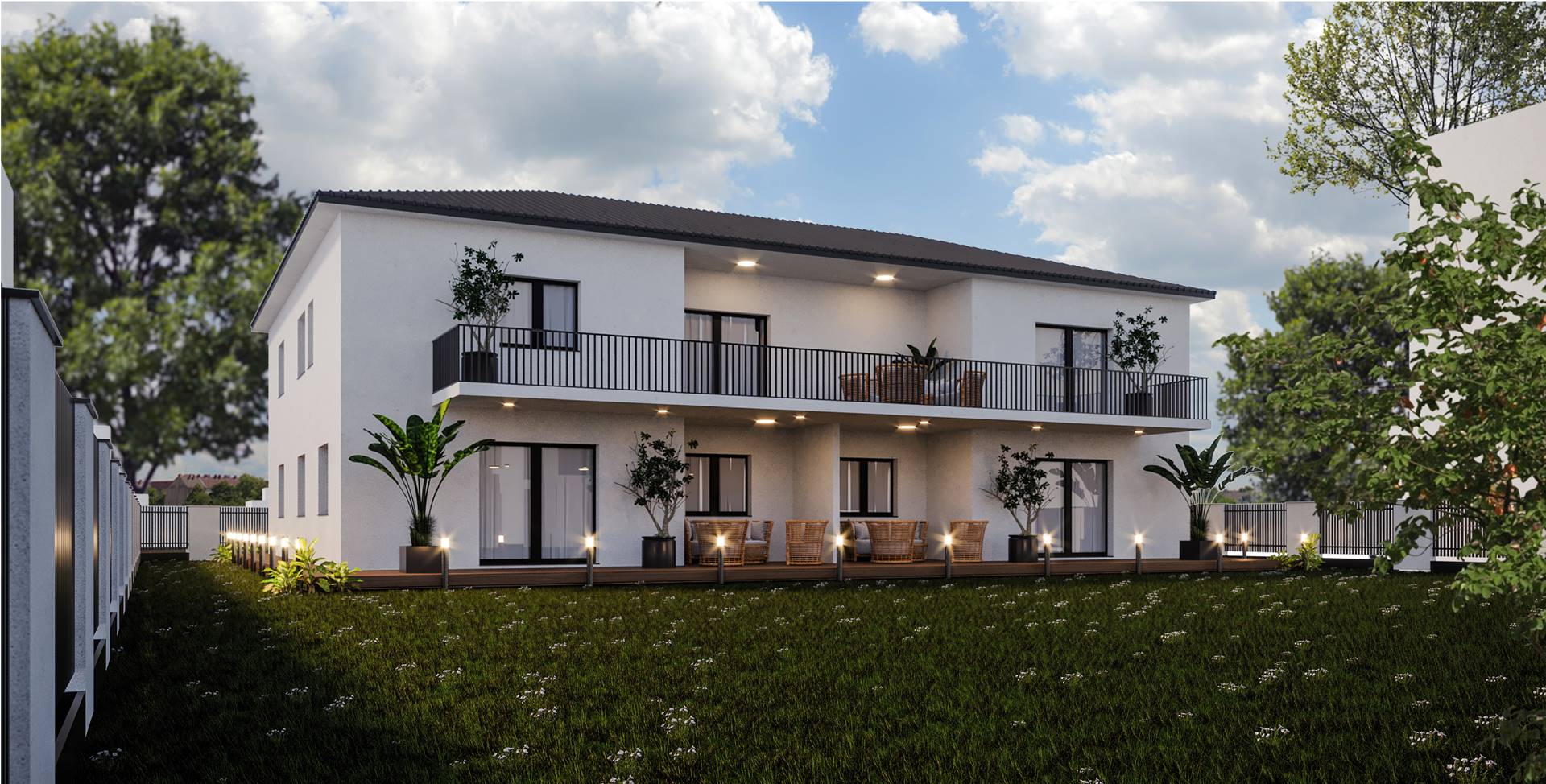 IBHM Bauträger GmbH aus Pischelsdorf am Engelbach/OÖ